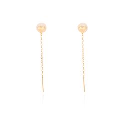 brinco-ouro-dezoito-kilates-coracao-liso-fio-portuguesa-joiasgold