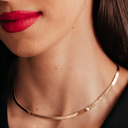 corrente-ouro-dezoito-kilates-rabo-rato-achatada-ampliada-modelo-joiasgold