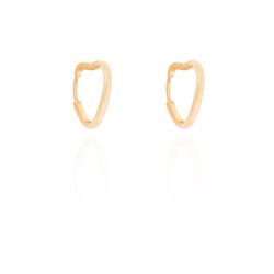 brinco-ouro-dezoito-kilates-argola-coracao-fio-quadrado-joiasgold