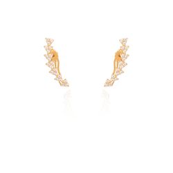 brinco-ouro-dezoito-kilates-ear-cuff-triangulo-zirconias-joiasgold