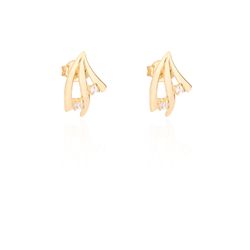 brinco-ouro-dezoito-kilates-fios-zirconias-joiasgold