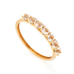 anel-ouro-dezoito-kilates-meia-alianca-topazios-branco-joiasgold