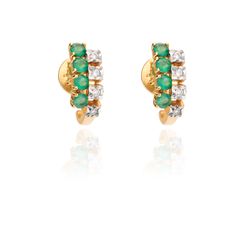 brinco-ouro-dezoito-kilates-agatas-diamantes-joiasgold