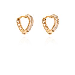 brinco-ouro-dezoito-kilates-argola-coracao-zirconias-joiasgold