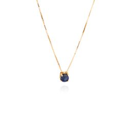 gargantilha-ouro-dezoito-kilates-cartier-safira-45cm-joiasgold