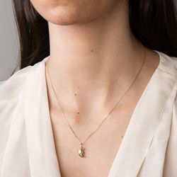 pingente-ouro-dezoito-kilates-meia-lua-liso-modelo-joiasgold