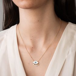 gargantilha-ouro-dezoito-kilates-olho-grego-navetes-penduradas-45cm-modelo-joiasgold