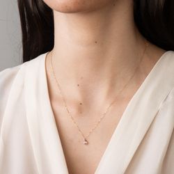 gargantilha-ouro-dezoito-kilates-gota-topazio-rosa-45cm-modelo-joiasgold