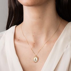 pingente-ouro-dezoito-kilates-nossa-senhora-aparecida-safiras-diamantes-modelo-joiasgold