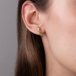 brinco-ouro-dezoito-kilates-banana-zirconias-modelo-joiasgold