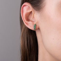 brinco-ouro-dezoito-kilates-agatas-diamantes-modelo-joiasgold