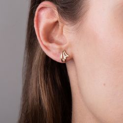 brinco-ouro-dezoito-kilates-fios-zirconias-modelo-joiasgold