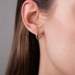 brinco-ouro-dezoito-kilates-argola-rodinada-trabalhada-modelo-joiasgold