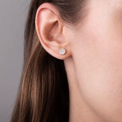 brinco-ouro-dezoito-kilates-circulo-rodinado-diamantes-modelo-joiasgold