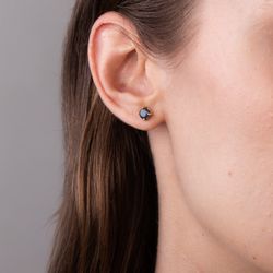 brinco-ouro-dezoito-kilates-cartier-safira-5mm-modelo-joiasgold