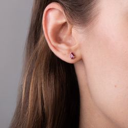 brinco-ouro-dezoito-kilates-gota-rubi-modelo-joiasgold