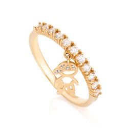 anel-ouro-dezoito-kilates-meia-alianca-zirconias-menino-pendurado-joiasgold