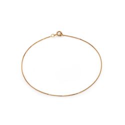pulseira-ouro-dezoito-kilates-veneziana-20cm-joiasgold