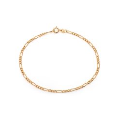 pulseira-ouro-dezoito-kilates-groumet-21cm-joiasgold