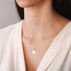 pingente-ouro-dezoito-kilates-medalha-signo-aquario-modelo-joiasgold