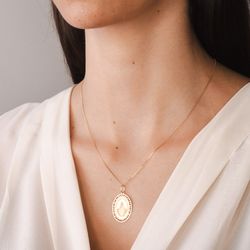 pingente-ouro-dezoito-kilates-nossa-senhora-gracas-modelo-joiasgold
