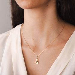 pingente-ouro-dezoito-kilates-anjo-rezando-modelo-joiasgold