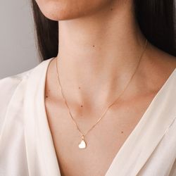 pingente-ouro-dezoito-kilates-coracao-liso-modelo-joiasgold