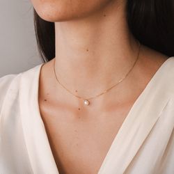 gargantilha-ouro-dezoito-kilates-perola-42cm-modelo-joiasgold