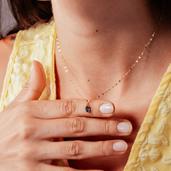 pingente-ouro-dezoito-kilates-gota-topazio-london-modelo-joiasgold