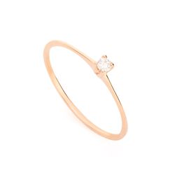 anel-ouro-rose-dezoito-kilates-solitario-zirconia-joiasgold