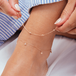 Tornozeleira-de-Ouro-18k-Pingente-de-Sol-com-24cm-modelo-to00294-joiasgold