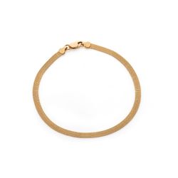 pulseira-ouro-dezoito-kilates-veneziana-tripla-18cm-joiasgold