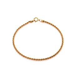 pulseira-ouro-dezoito-kilates-cordao-19cm-joiasgold