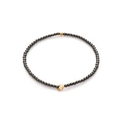 pulseira-hematitas-coracoes-ouro-dezoito-kilates-joiasgold