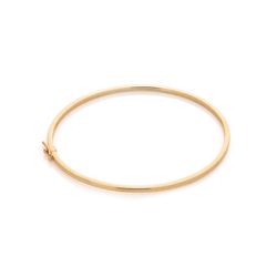 pulseira-ouro-dezoito-kilates-bracelete-fio-quadrado-joiasgold