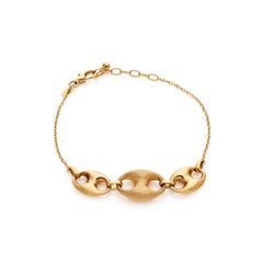 pulseira-ouro-dezoito-kilates-elos-especiais-liso-fosco-joiasgold