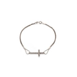 pulseira-ouro-branco-dezoito-kilates-cruz-diamantes-18cm-joiasgold