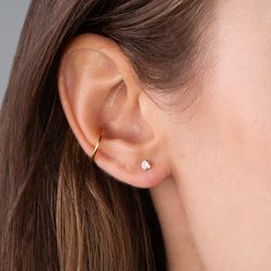 brinco-ouro-dezoito-kilates-solitario-zirconia-joiasgold