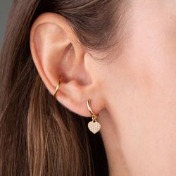 brinco-ouro-dezoito-kilates-argola-coracao-pendurado-zirconias-joiasgold