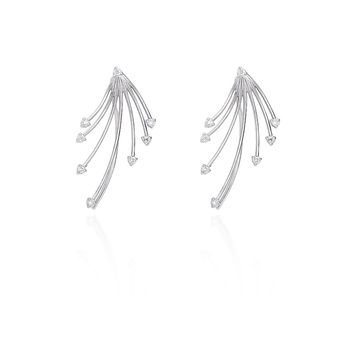 brinco-ouro-branco-dezoito-kilates-fios-diamanes-ponta-joiasgold