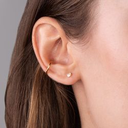 brinco-ouro-dezoito-kilates-coracao-zirconia-joiasgold