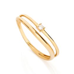 anel-ouro-dezoito-quilates-fios-ondulados-zirconia-joiasgold