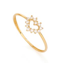 anel-ouro-dezoito-quilates-coracao-vazado-zirconia-joiasgold