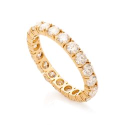 anel-ouro-dezoito-kilates-alianca-inteira-moissanites-joiasgold