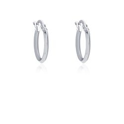 brinco-ouro-branco-dezoito-kilates-argola-lisa-joiasgold