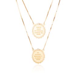 gargantilha-ouro-dezoito-kilates-escapulario-oracao-santo-anjo-joiasgold