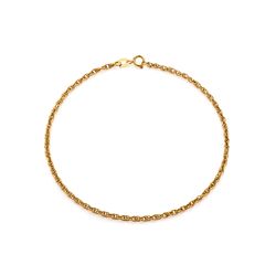 pulseira-ouro-dezoito-kilates-cordao-19cm-joiasgold