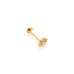 piercing-ouro-dezoito-kilates-orelha-pata-zirconia-joiasgold