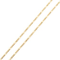 corrente-ouro-dezoito-kilates-malha-groumet-45cm-joiasgold