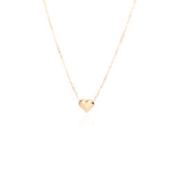 gargantilha-ouro-dezoito-kilates-coracao-liso-malha-americana-45cm-joiasgold